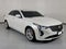 2023 Cadillac CT4 Luxury