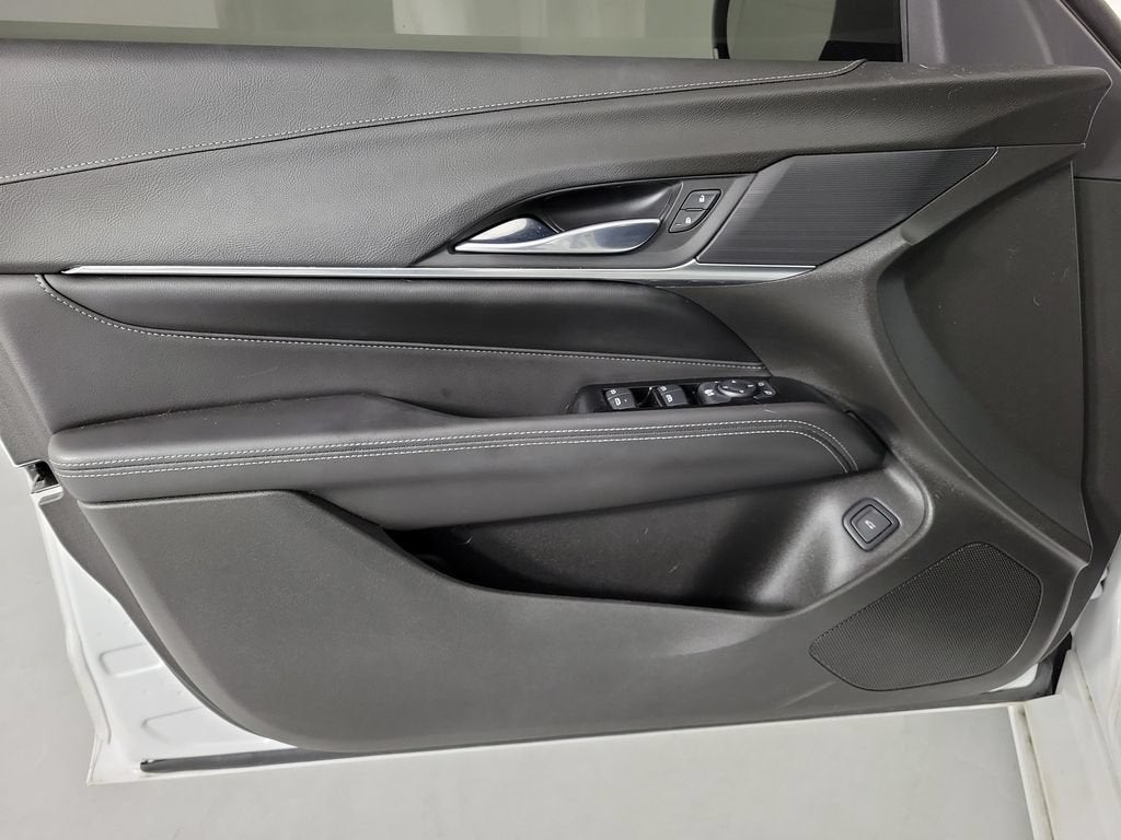 2023 Cadillac CT4 Luxury