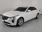 2023 Cadillac CT4 Luxury