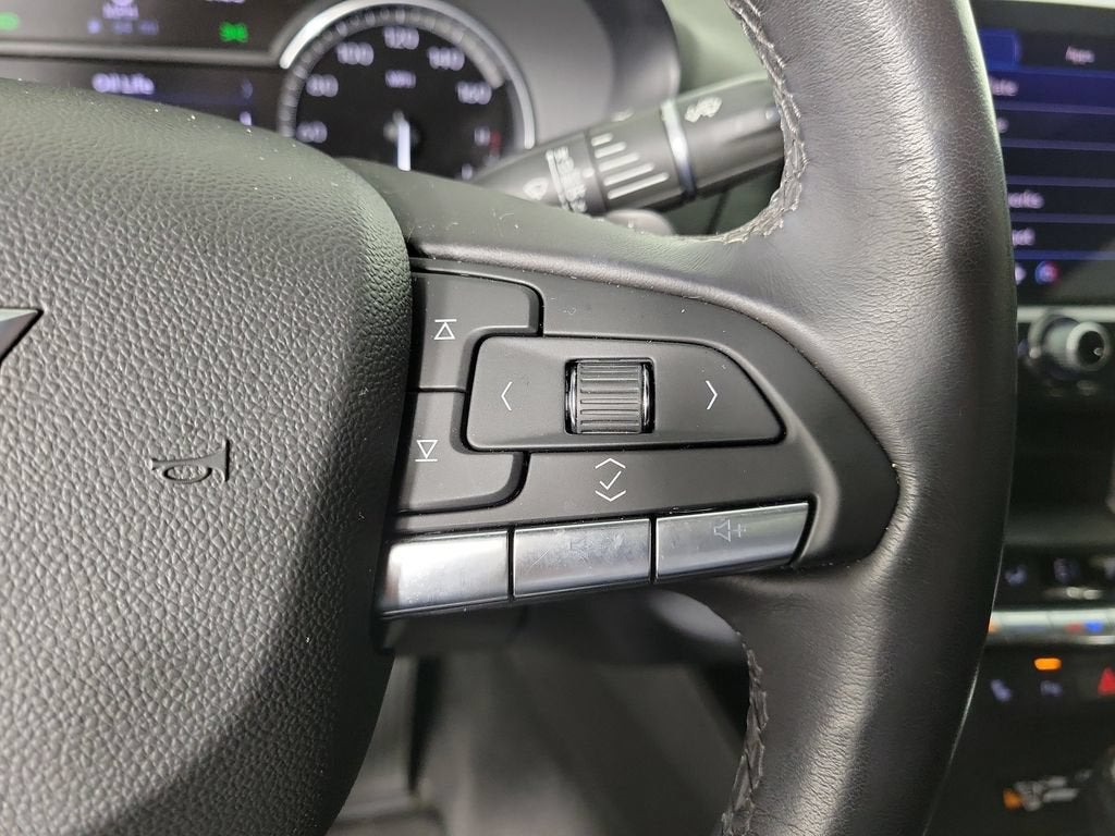 2023 Cadillac CT4 Luxury