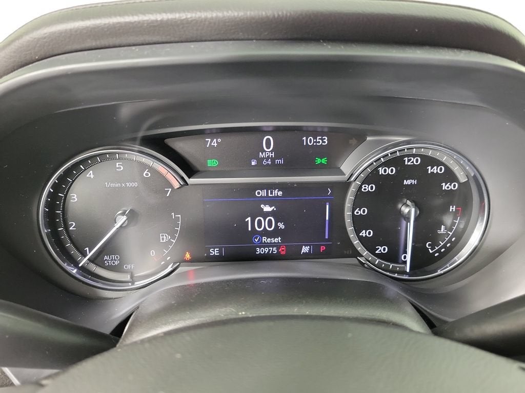 2023 Cadillac CT4 Luxury