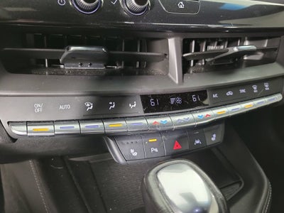 2023 Cadillac CT4 Luxury