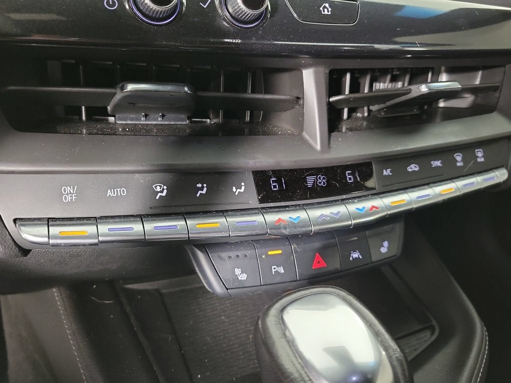 2023 Cadillac CT4 Luxury