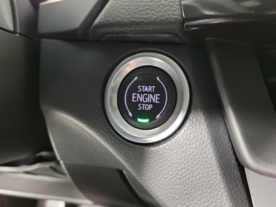 2023 Cadillac CT4 Luxury