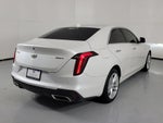 2023 Cadillac CT4 Luxury