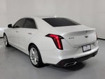 2023 Cadillac CT4 Luxury