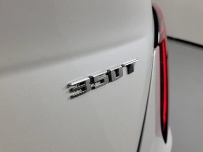 2023 Cadillac CT4 Luxury