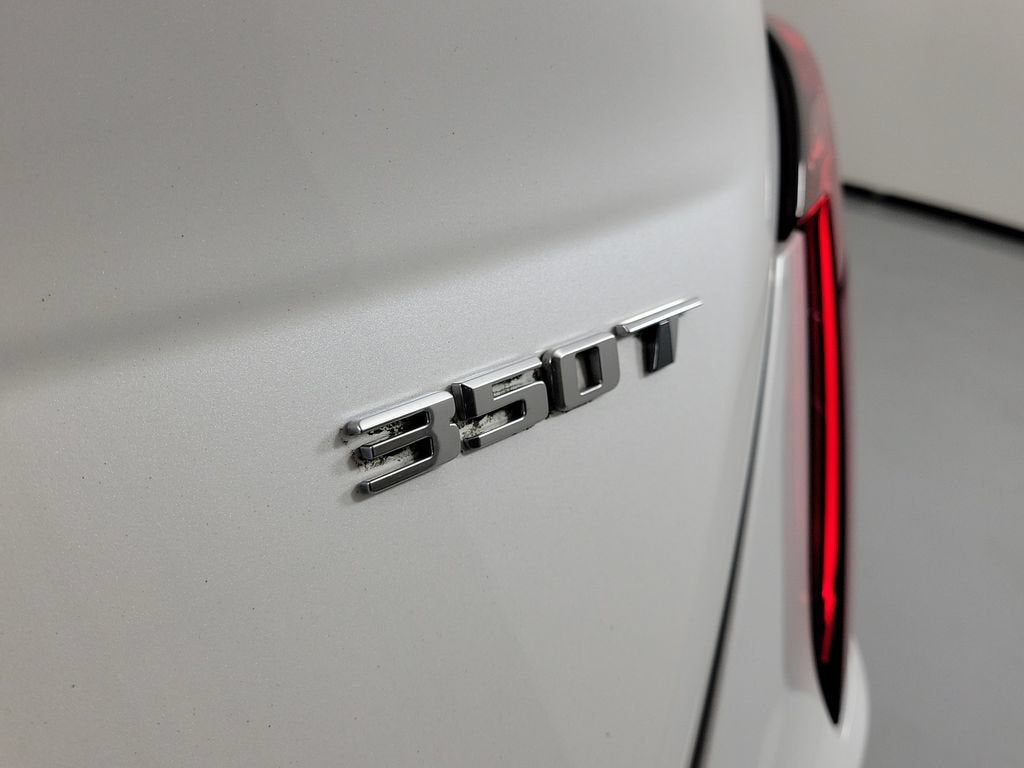 2023 Cadillac CT4 Luxury