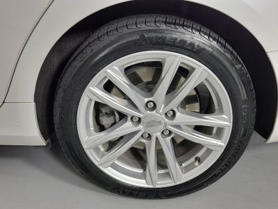 2023 Cadillac CT4 Luxury