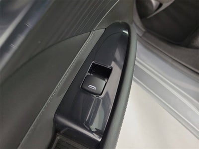 2023 Cadillac CT4 Luxury