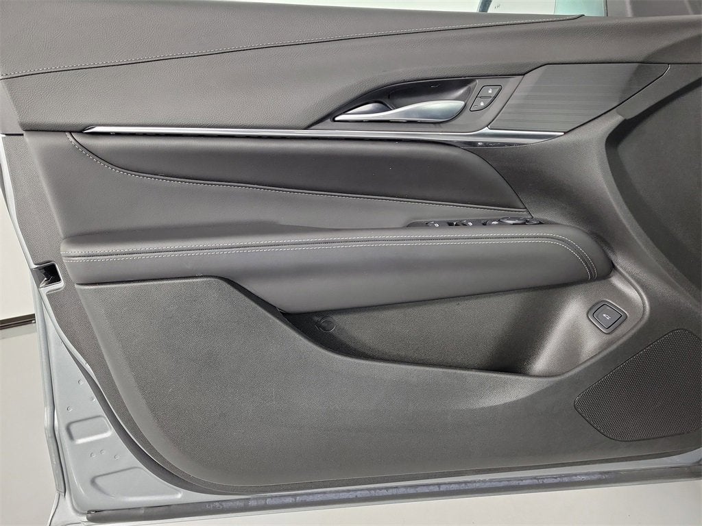 2023 Cadillac CT4 Luxury