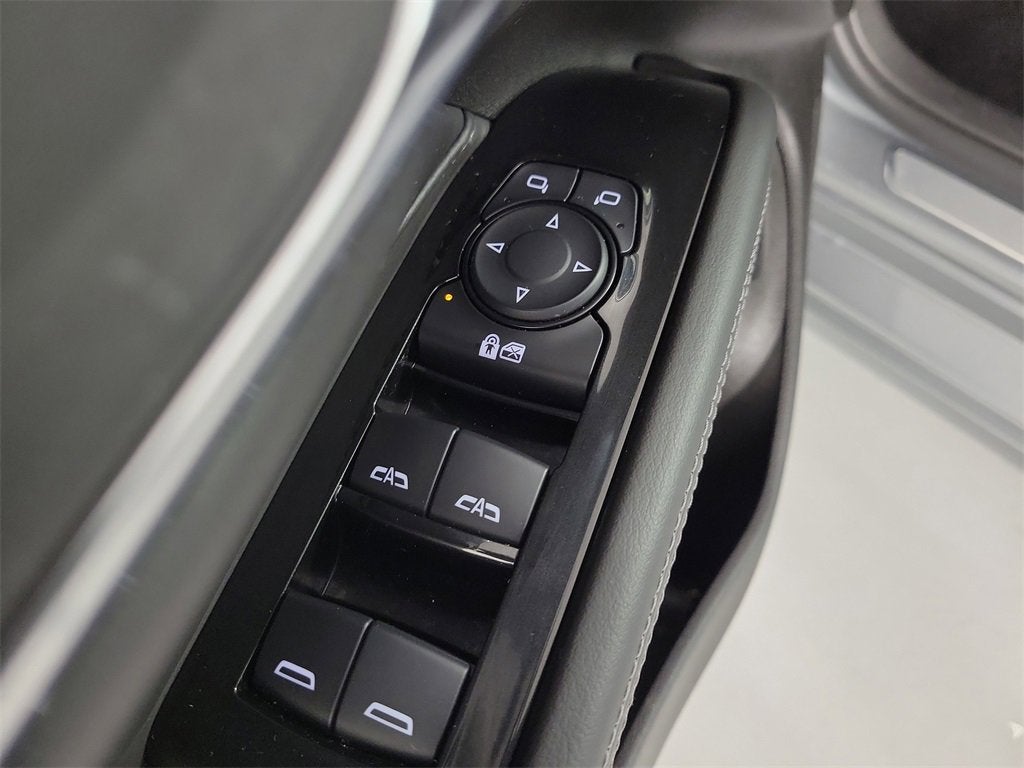 2023 Cadillac CT4 Luxury