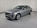 2023 Cadillac CT4 Luxury
