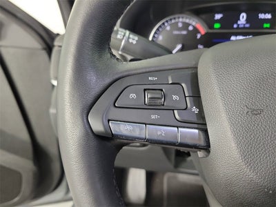 2023 Cadillac CT4 Luxury