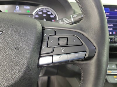 2023 Cadillac CT4 Luxury