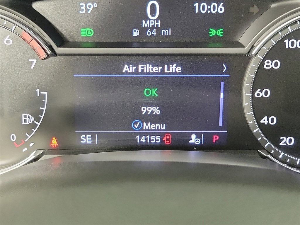 2023 Cadillac CT4 Luxury