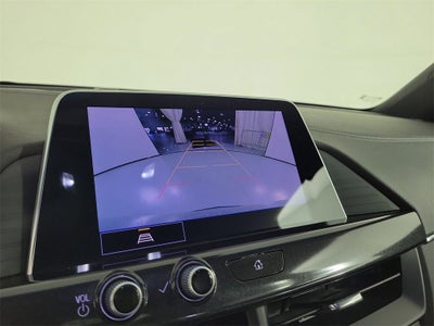 2023 Cadillac CT4 Luxury