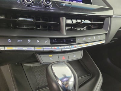 2023 Cadillac CT4 Luxury