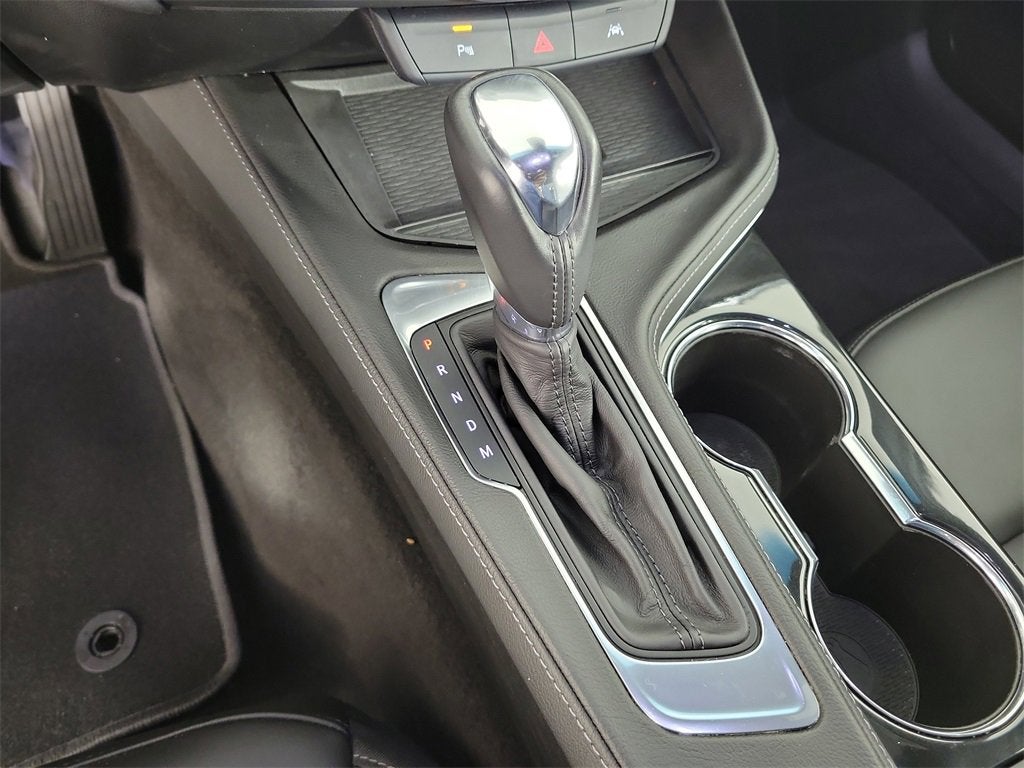 2023 Cadillac CT4 Luxury