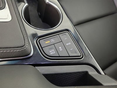 2023 Cadillac CT4 Luxury