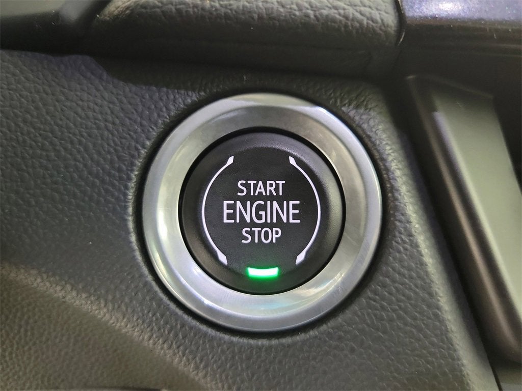 2023 Cadillac CT4 Luxury