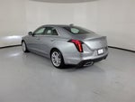 2023 Cadillac CT4 Luxury