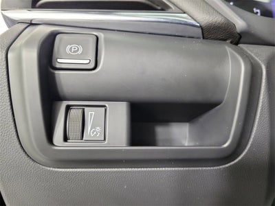 2023 Cadillac CT4 Luxury