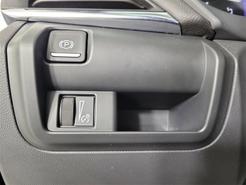 2023 Cadillac CT4 Luxury