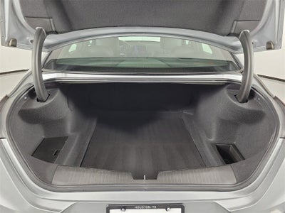 2023 Cadillac CT4 Luxury