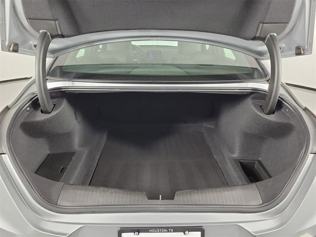 2023 Cadillac CT4 Luxury