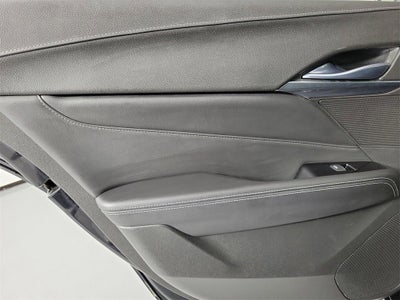 2021 Cadillac CT4 Premium Luxury