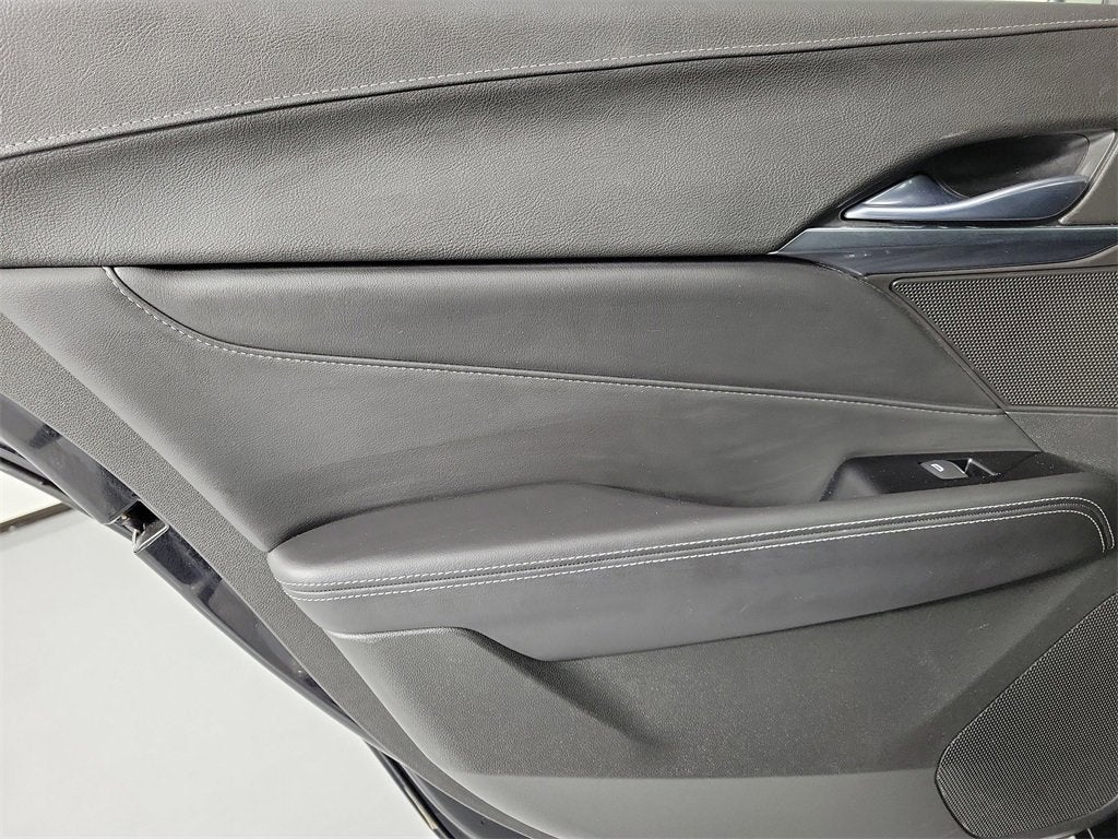 2021 Cadillac CT4 Premium Luxury