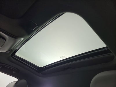 2021 Cadillac CT4 Premium Luxury