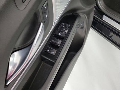 2021 Cadillac CT4 Premium Luxury