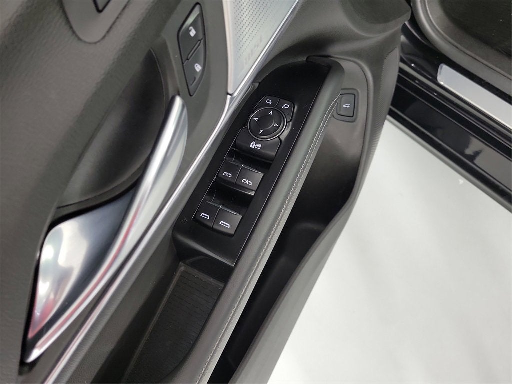 2021 Cadillac CT4 Premium Luxury