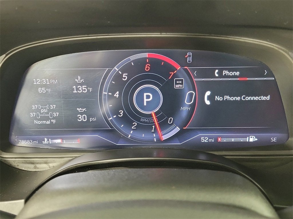 2021 Cadillac CT4 Premium Luxury