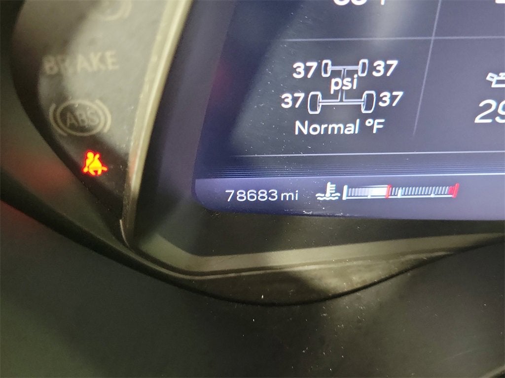 2021 Cadillac CT4 Premium Luxury