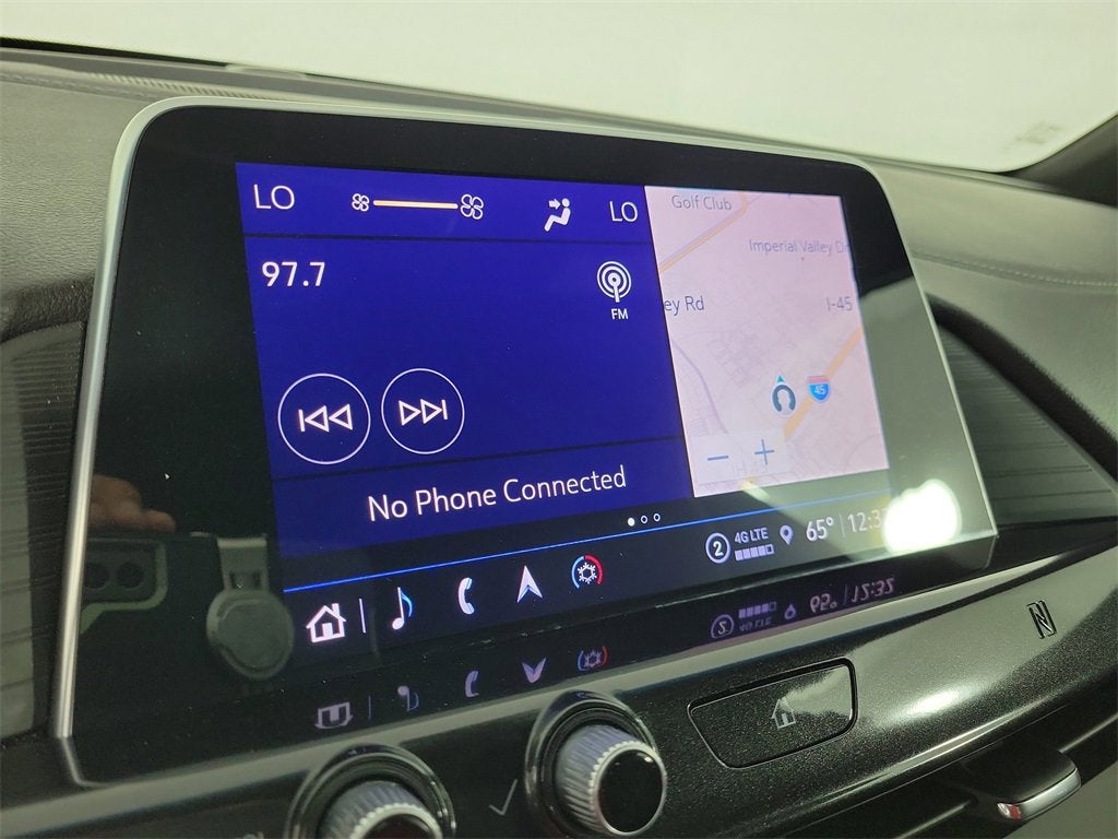 2021 Cadillac CT4 Premium Luxury