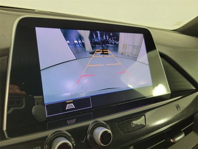 2021 Cadillac CT4 Premium Luxury