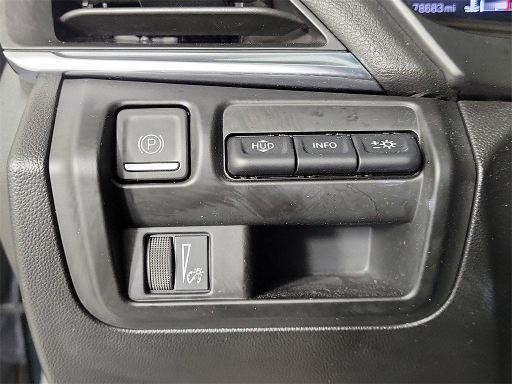 2021 Cadillac CT4 Premium Luxury