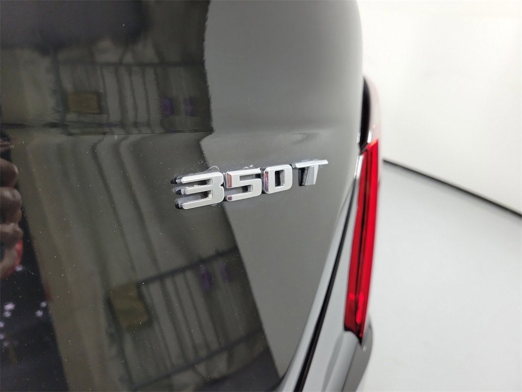 2021 Cadillac CT4 Premium Luxury