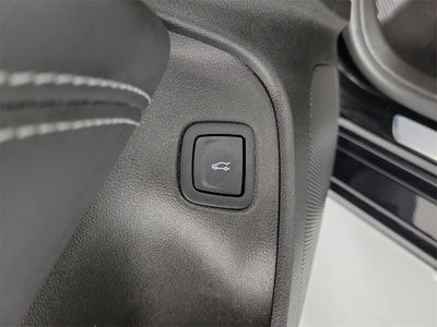 2021 Cadillac CT4 Premium Luxury