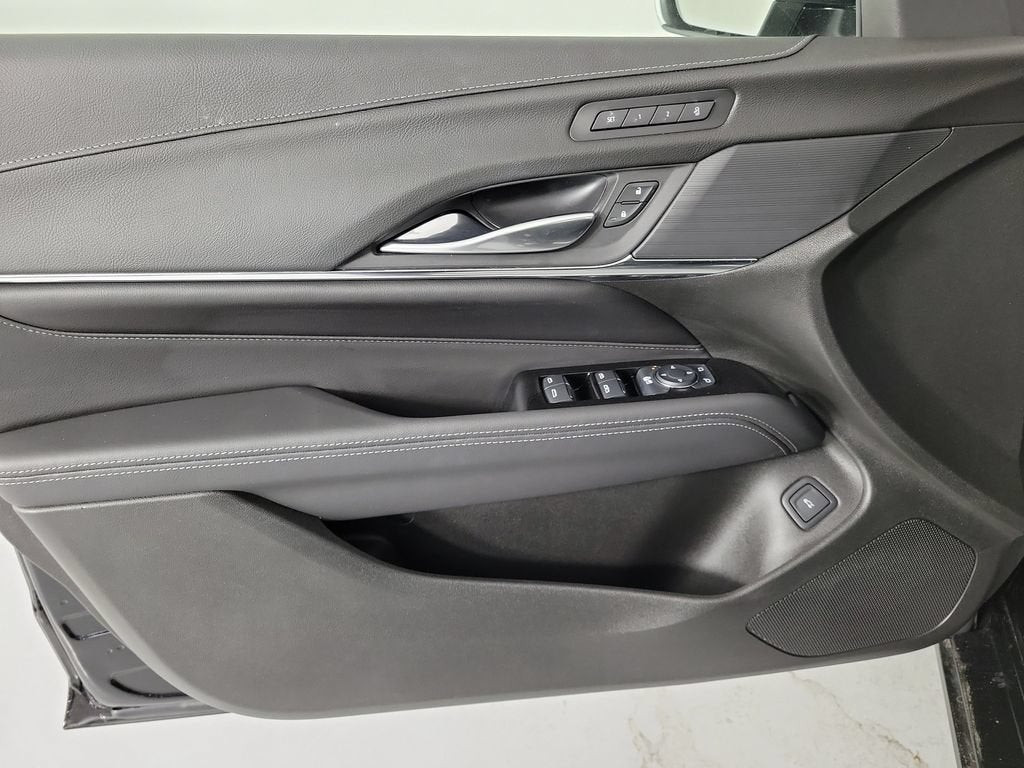 2024 Cadillac CT4 Premium Luxury