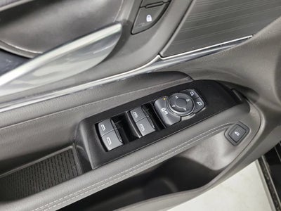 2024 Cadillac CT4 Premium Luxury