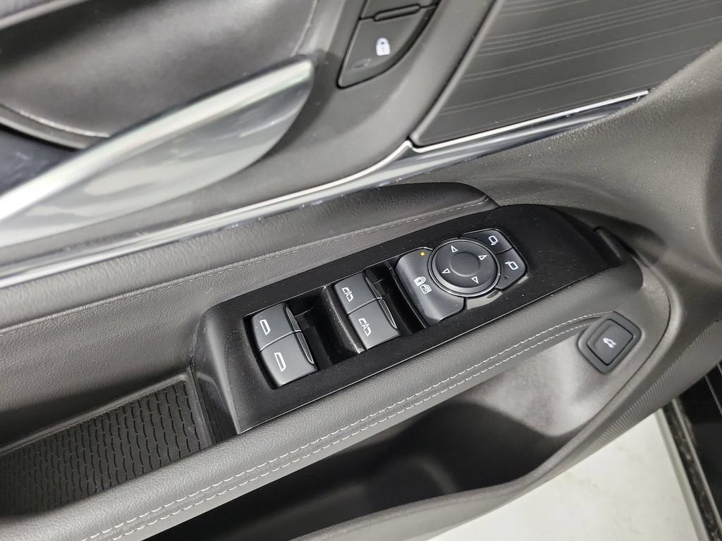2024 Cadillac CT4 Premium Luxury