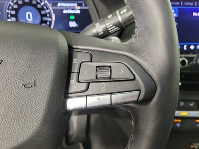 2024 Cadillac CT4 Premium Luxury