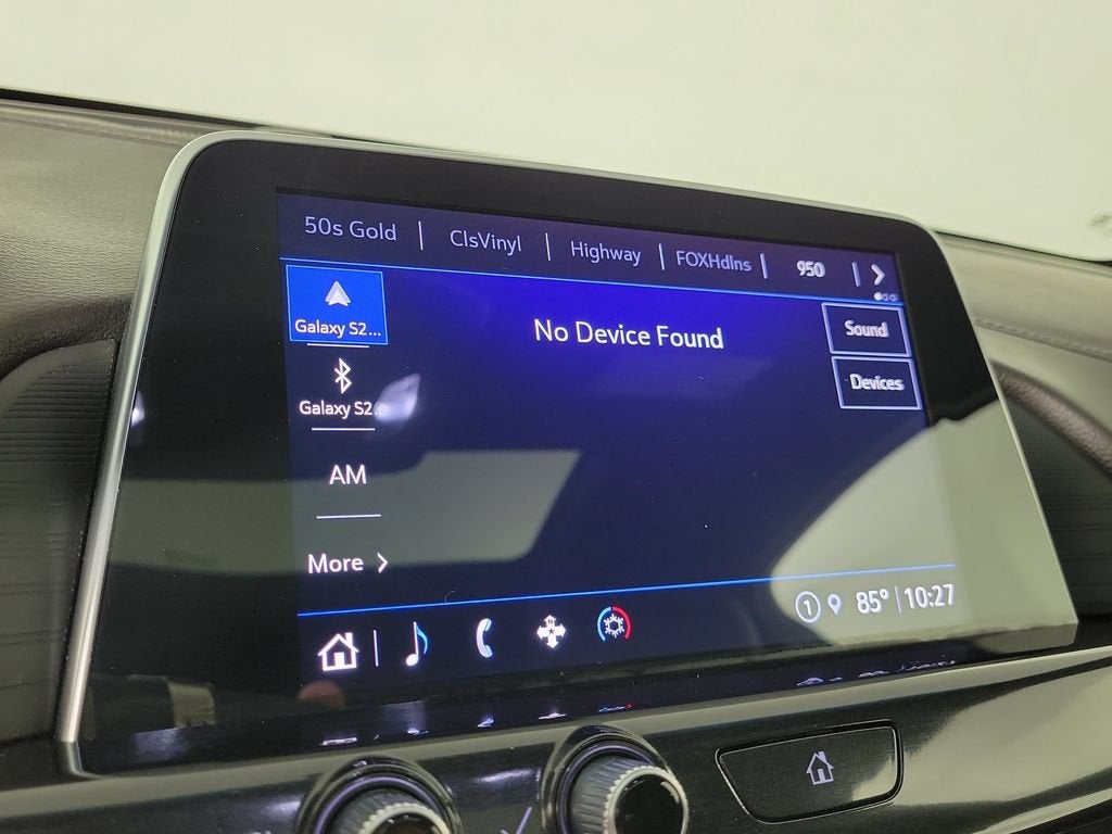 2024 Cadillac CT4 Premium Luxury