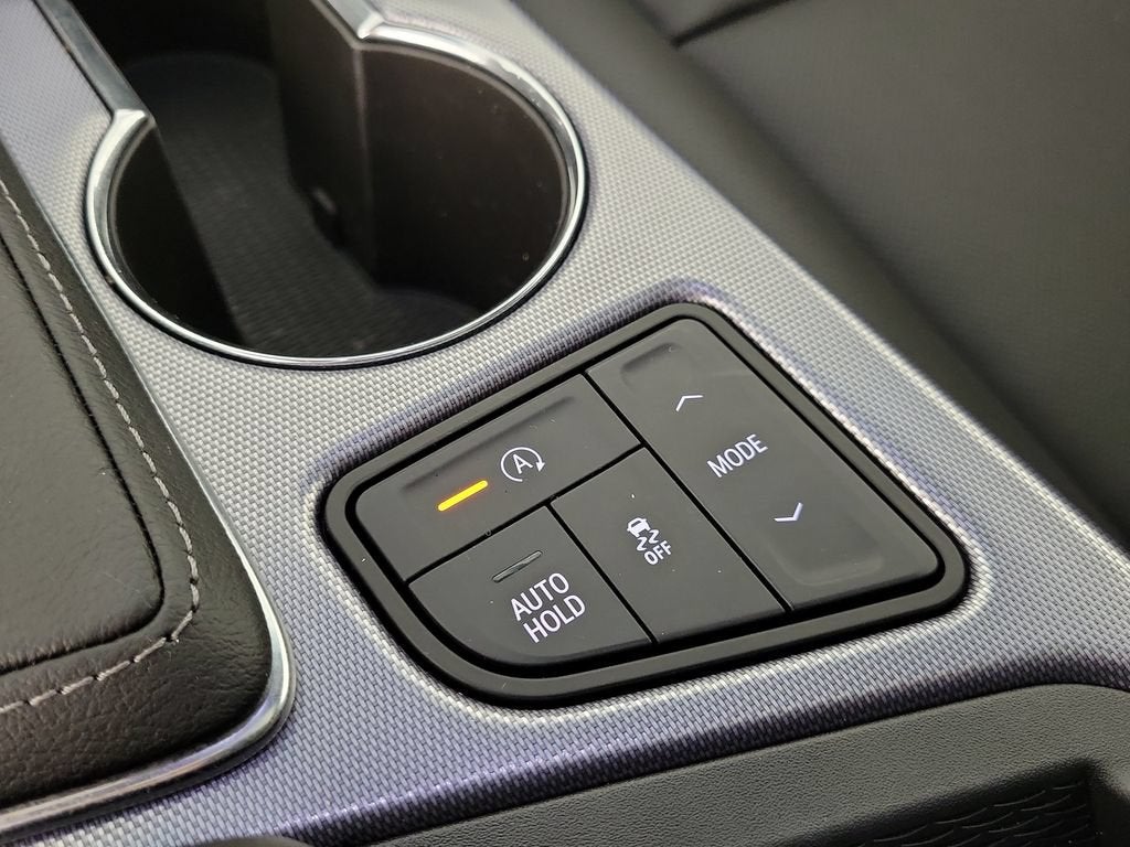 2024 Cadillac CT4 Premium Luxury