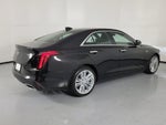 2024 Cadillac CT4 Premium Luxury
