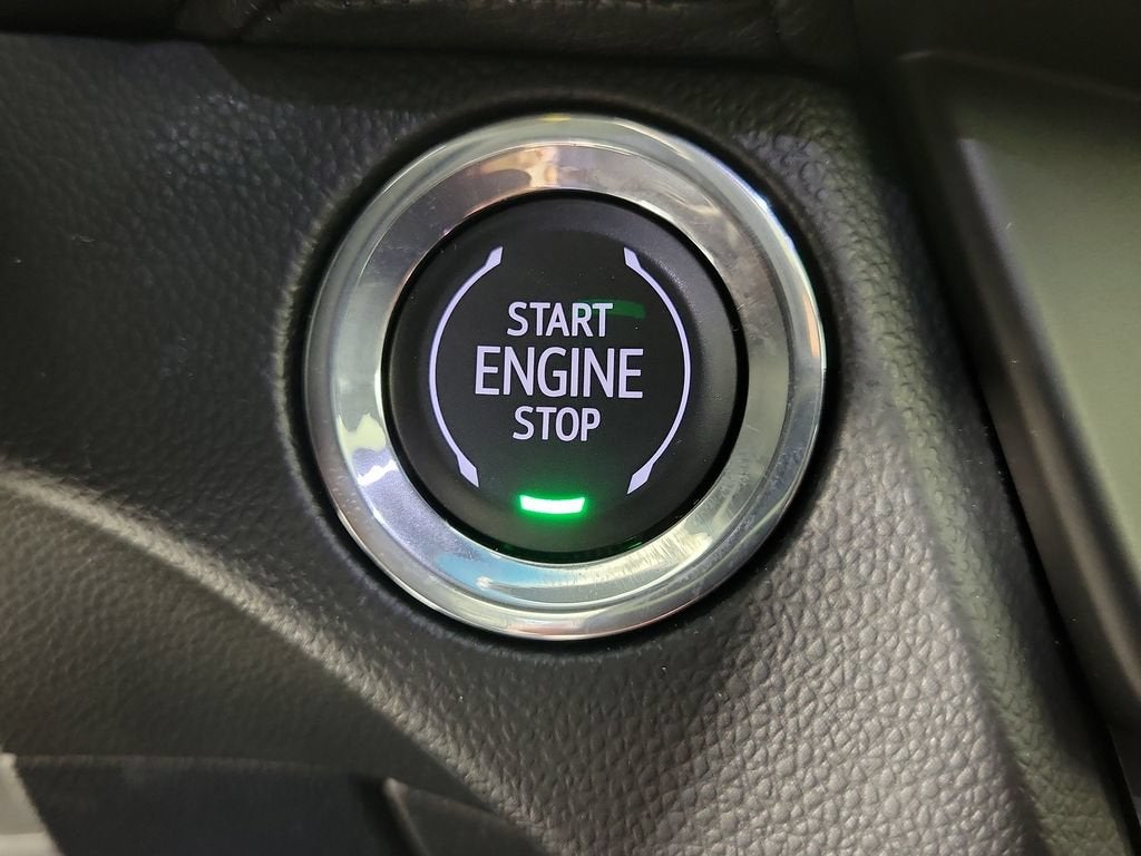 2024 Cadillac CT4 Premium Luxury